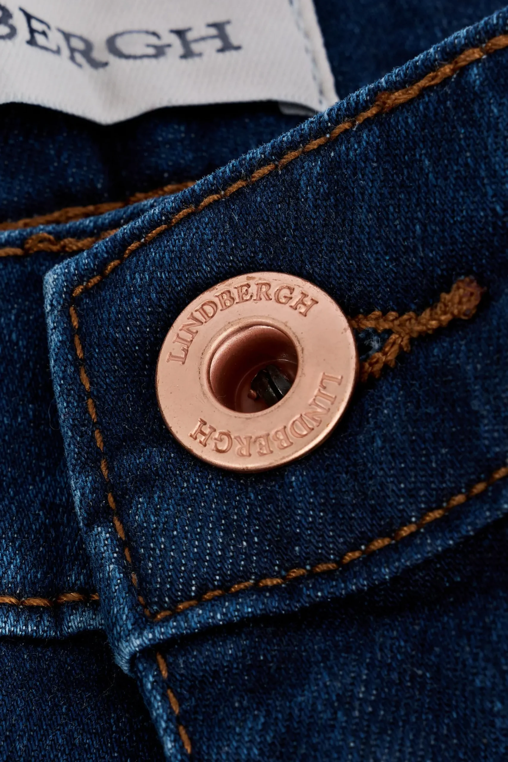 Denimshorts