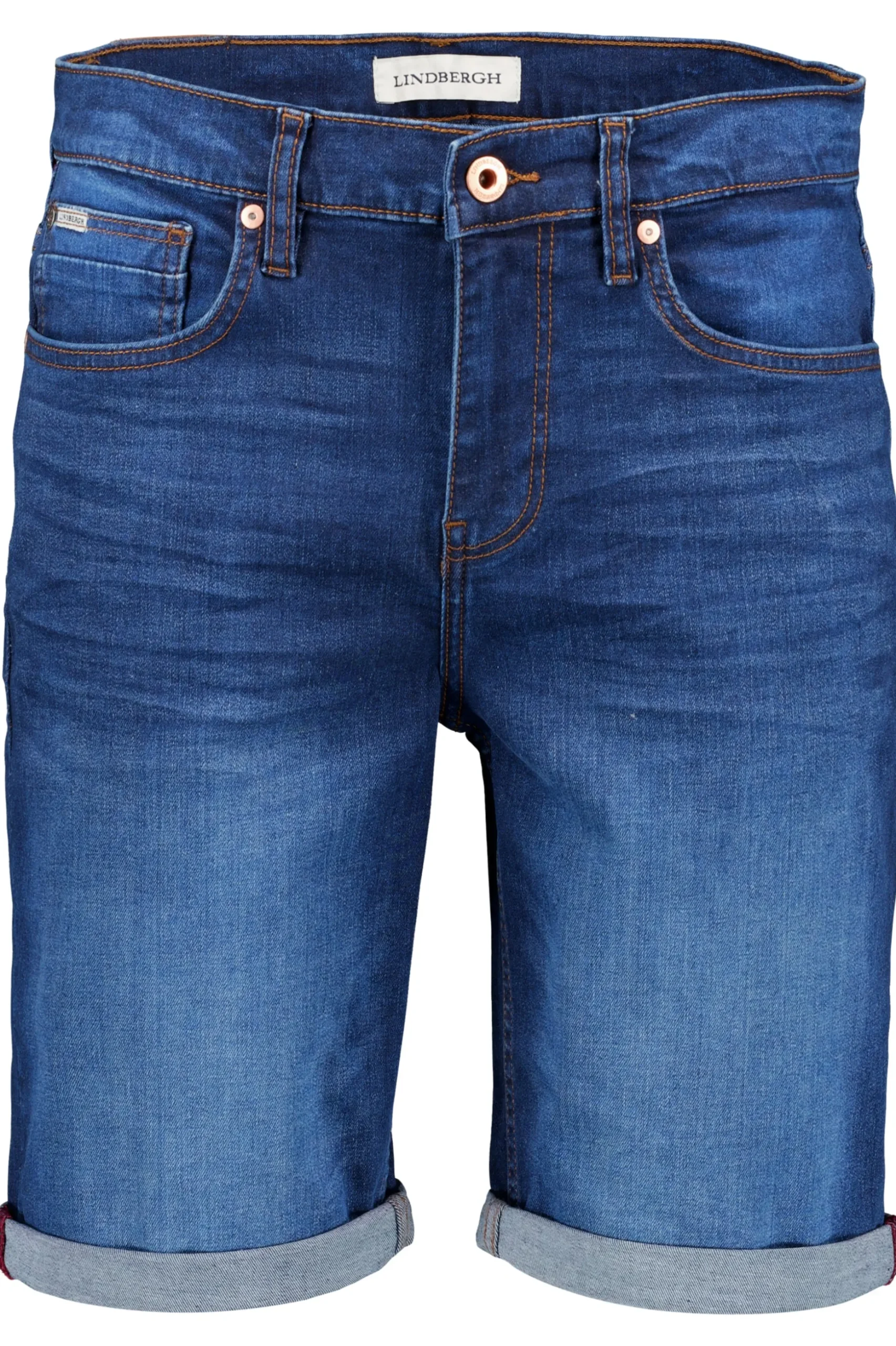 Denimshorts