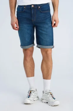 Denimshorts
