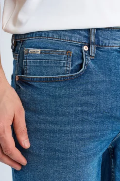 Denimshorts