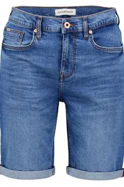 Denimshorts