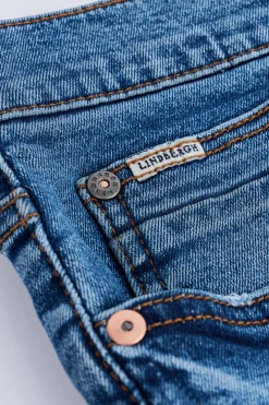 Denimshorts