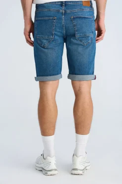 Denimshorts