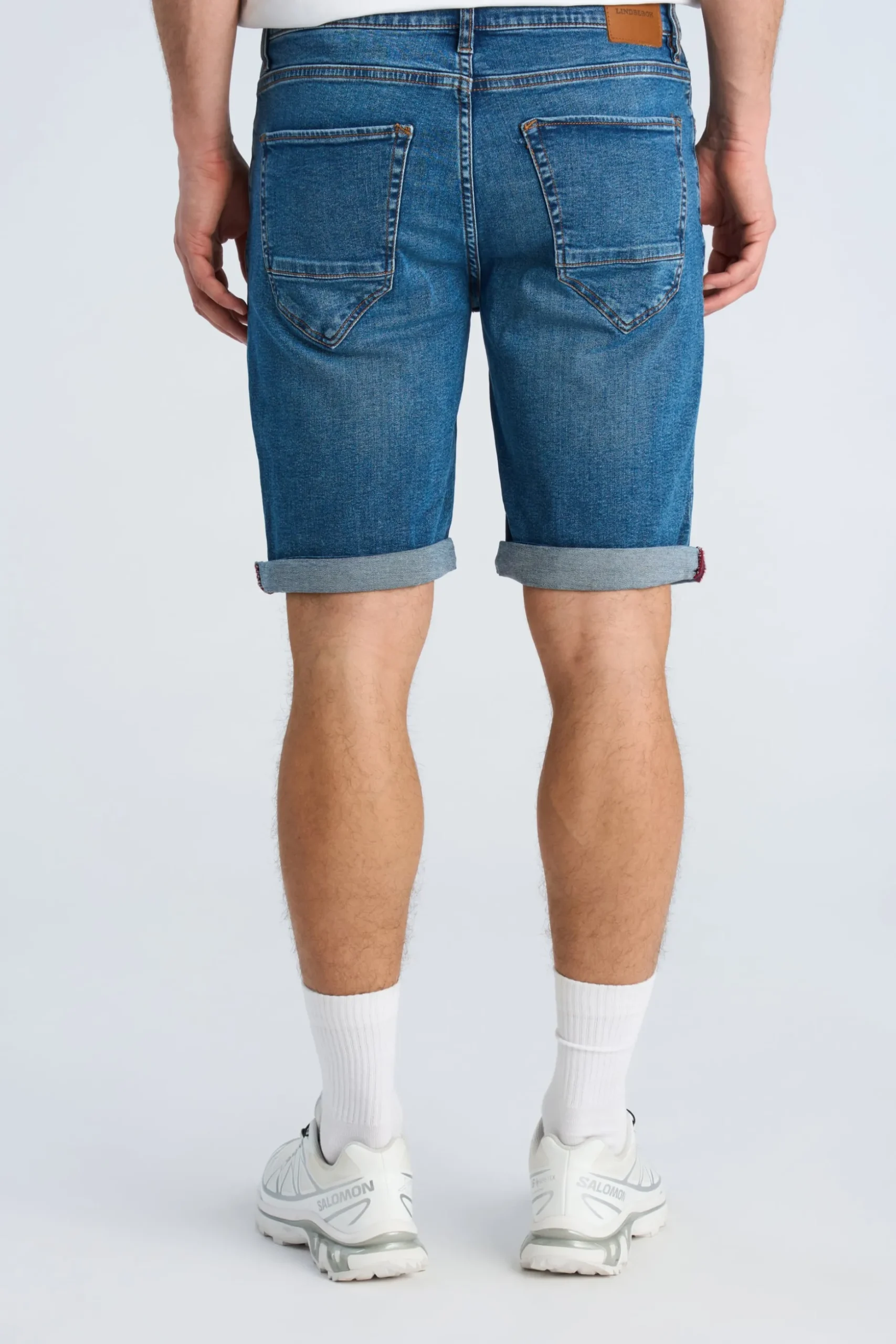 Denimshorts