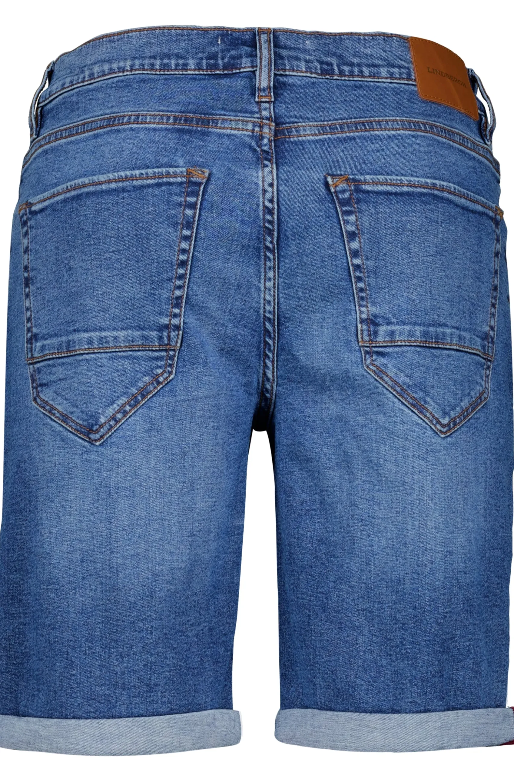 Denimshorts