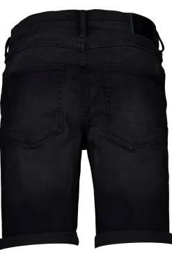 Denimshorts