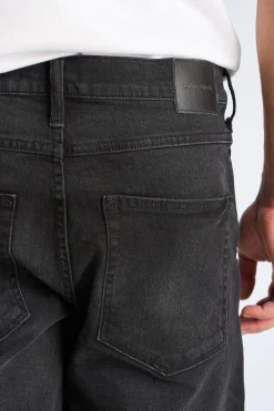 Denimshorts