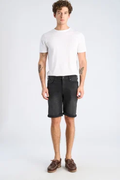 Denimshorts