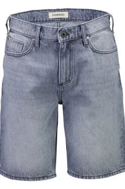 Denimshorts