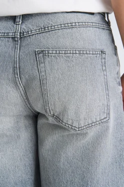 Denimshorts