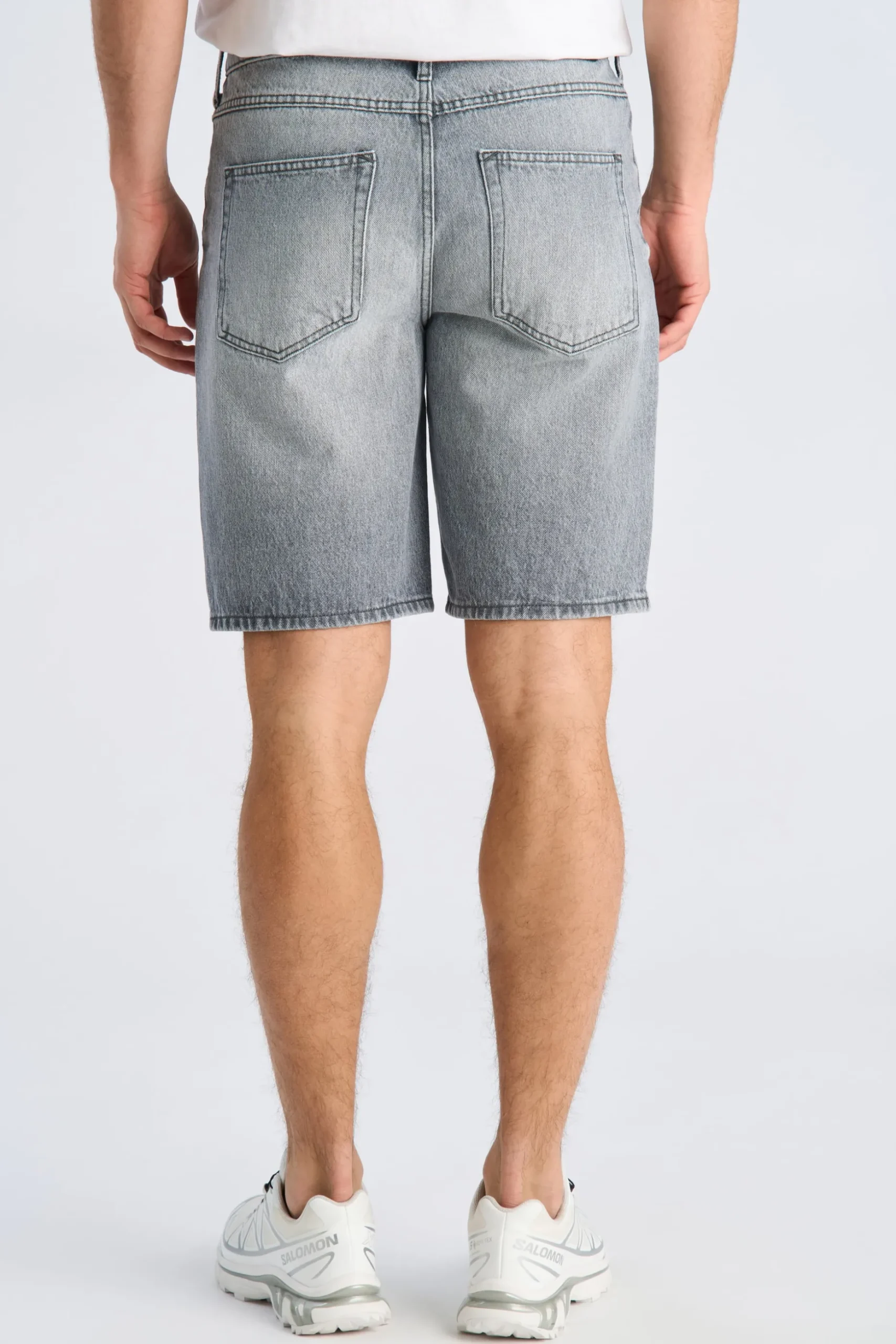 Denimshorts