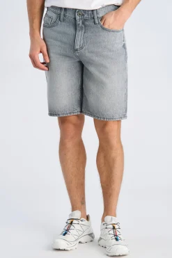 Denimshorts
