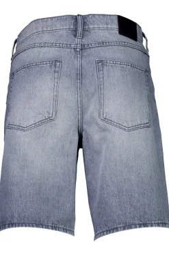 Denimshorts