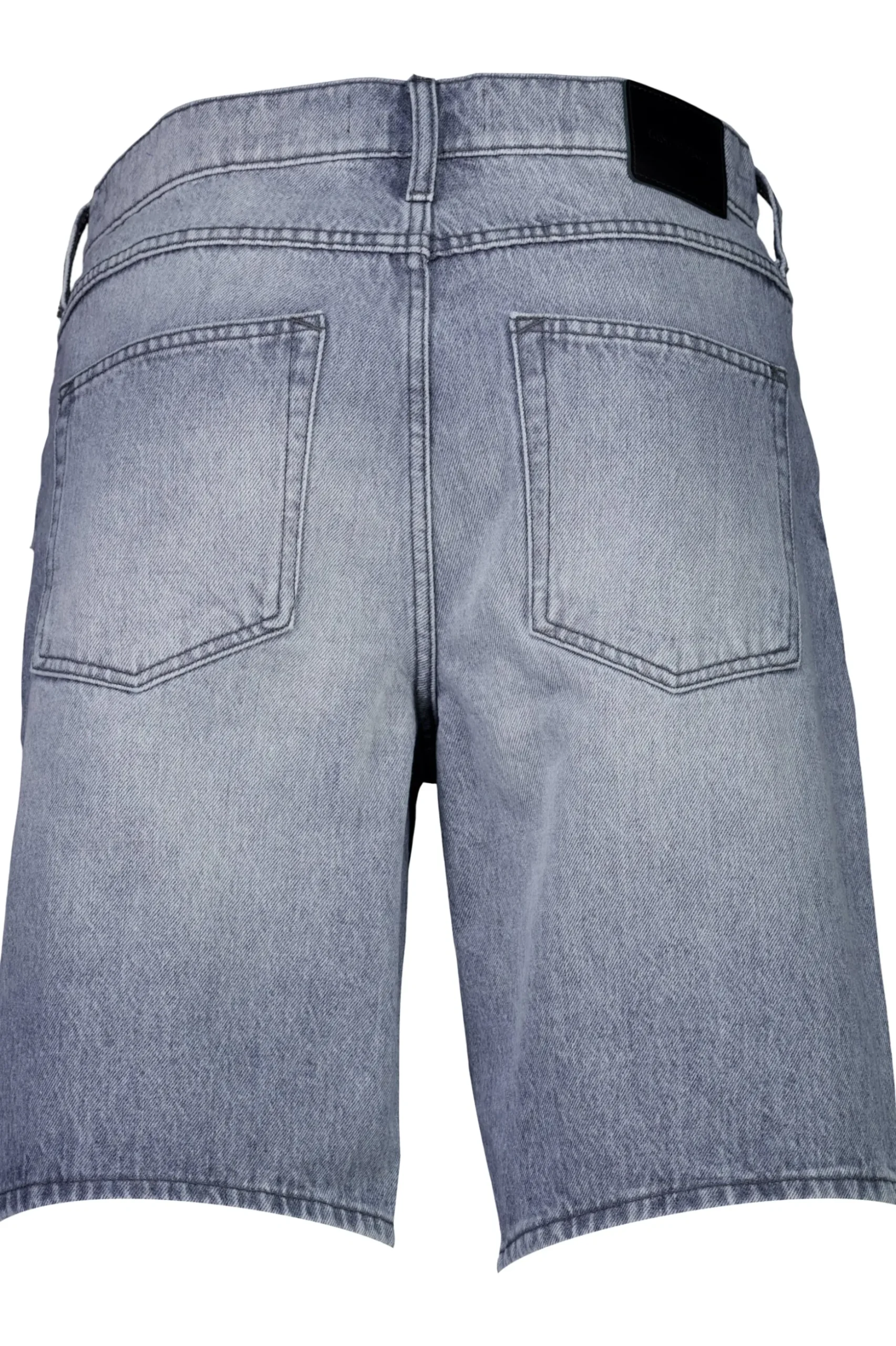 Denimshorts