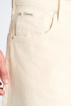Denimshorts