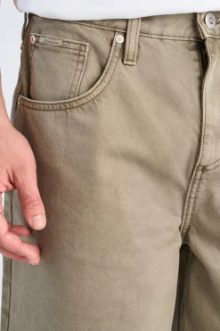 Denimshorts