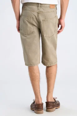 Denimshorts