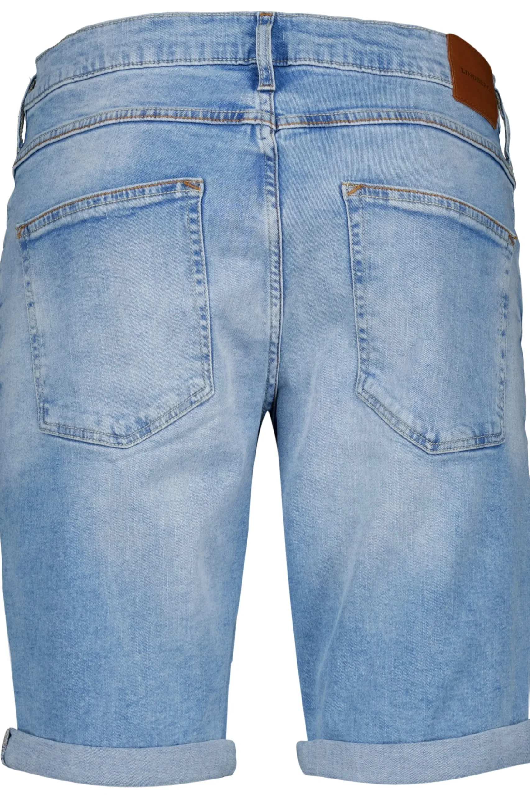 Denimshorts