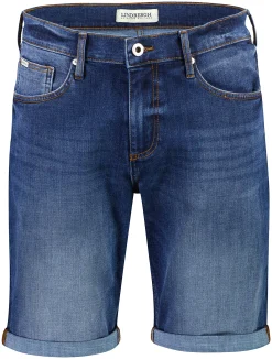 Denimshorts