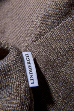 Half-zip