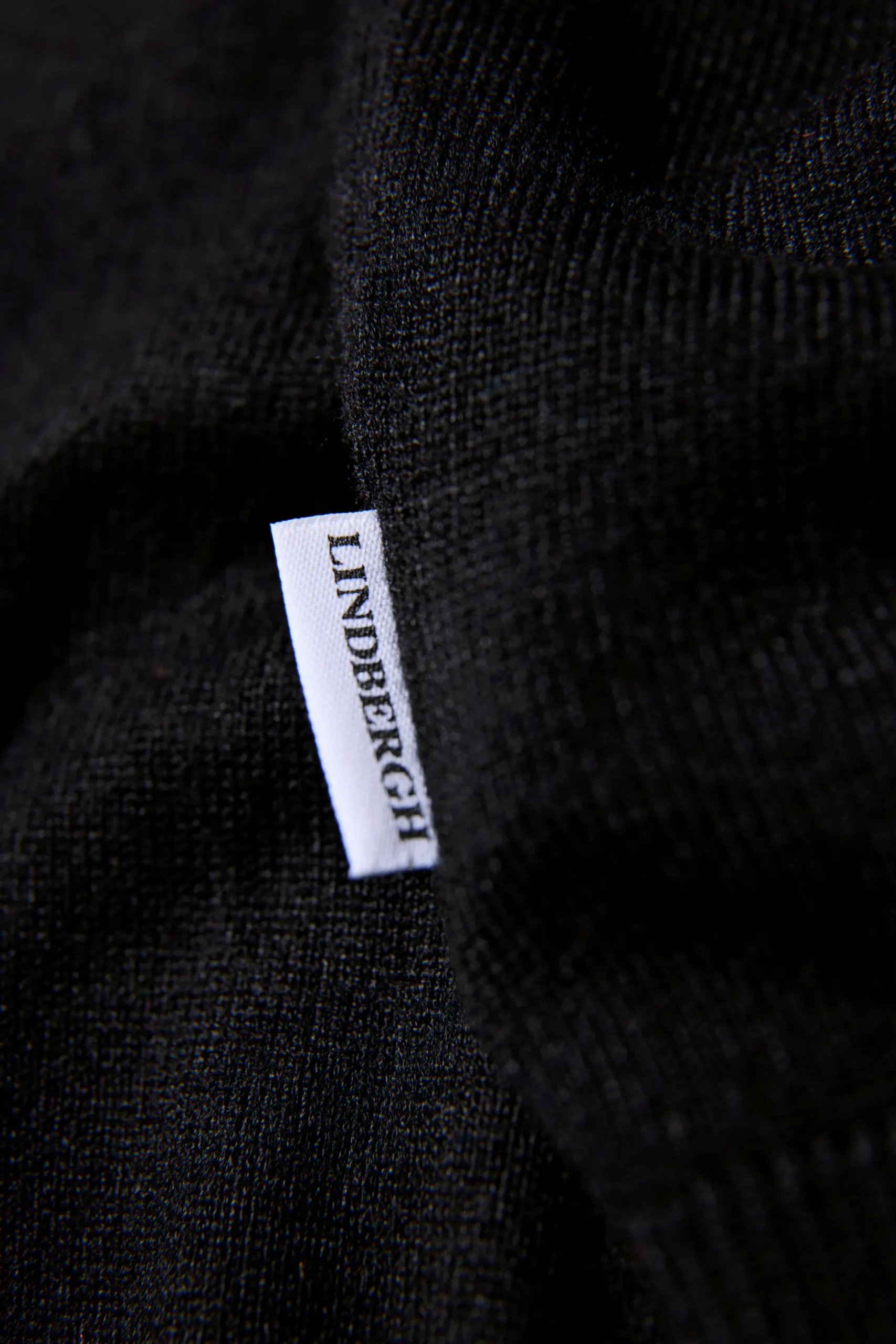 Half-zip