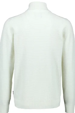 Half-zip