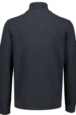 Half-zip