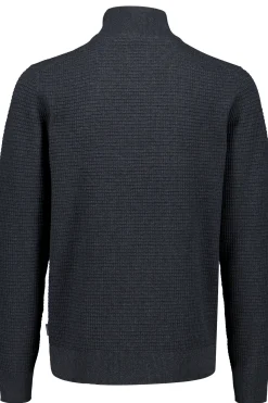 Half-zip