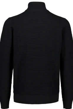 Half-zip