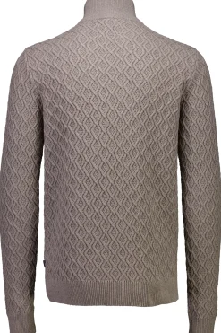 Half-zip