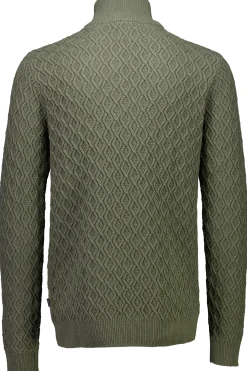 Half-zip