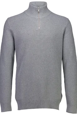 Half-zip