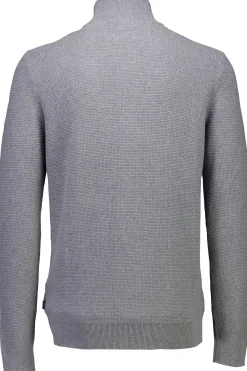 Half-zip