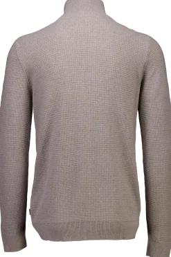 Half-zip