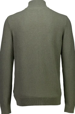 Half-zip