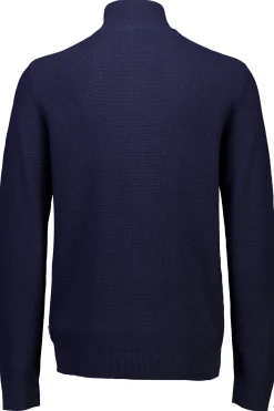 Half-zip