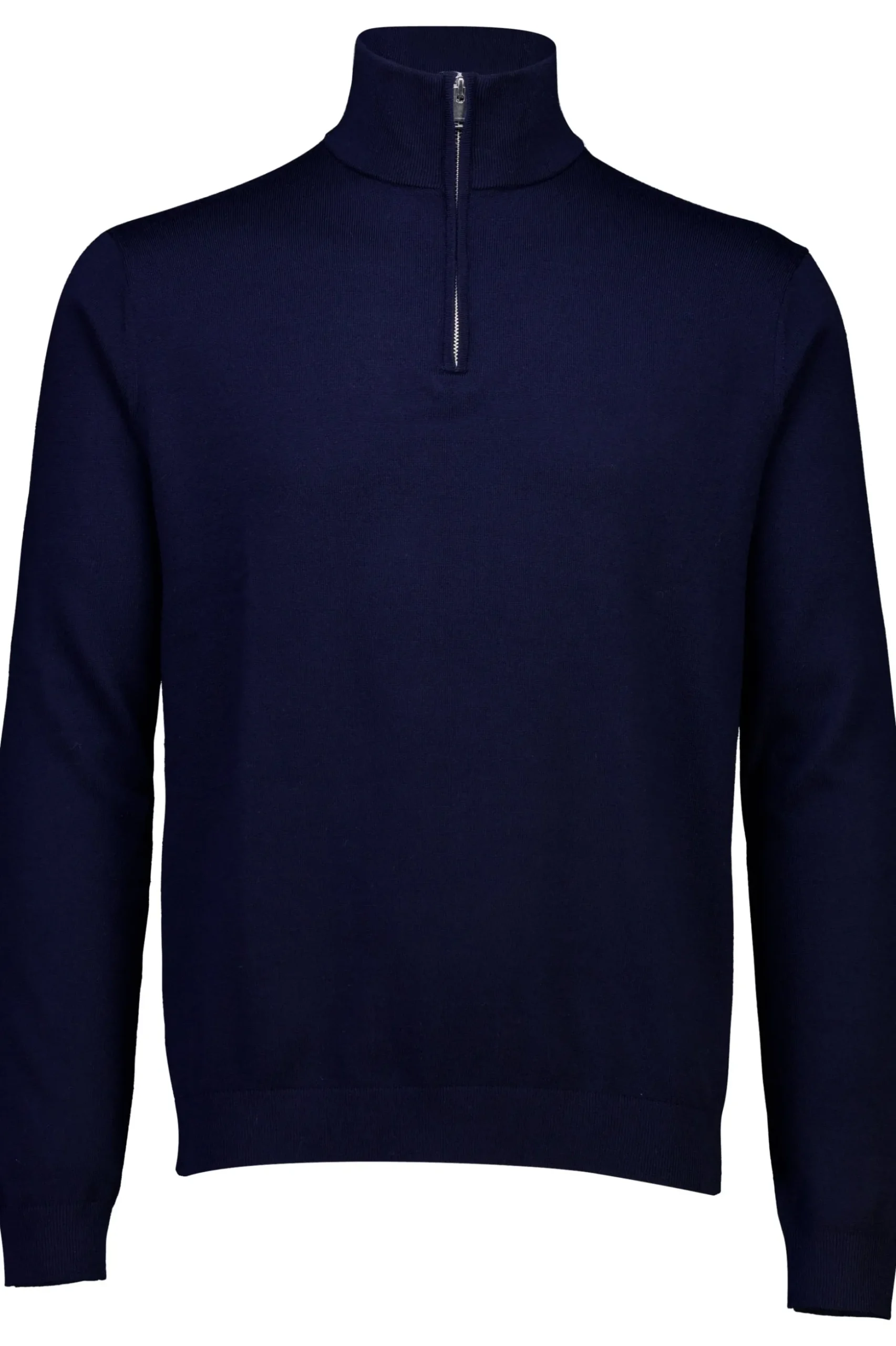 Half-zip