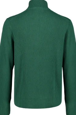 Half-zip