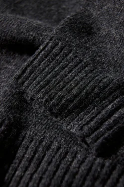 Half-zip
