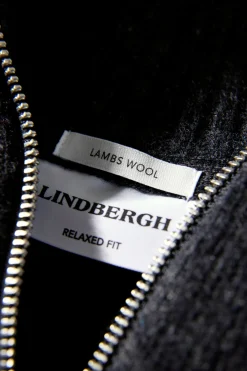 Half-zip