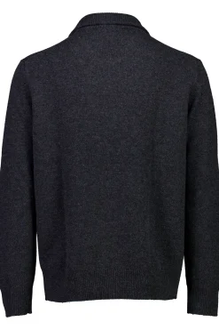 Half-zip
