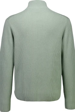 Half-zip
