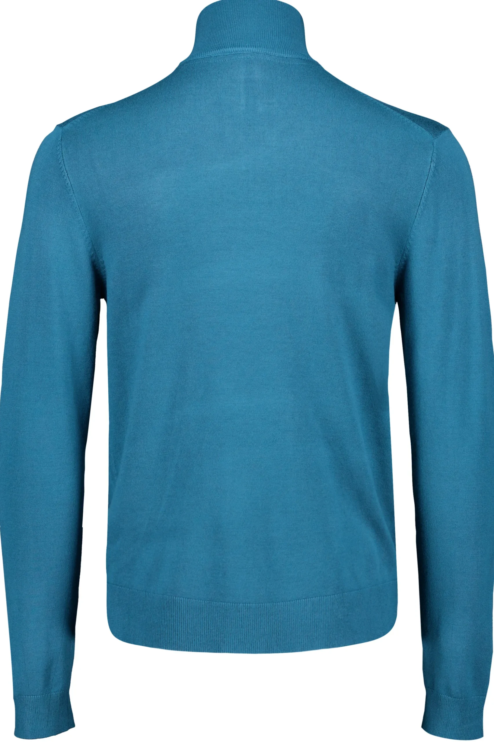 Half-zip