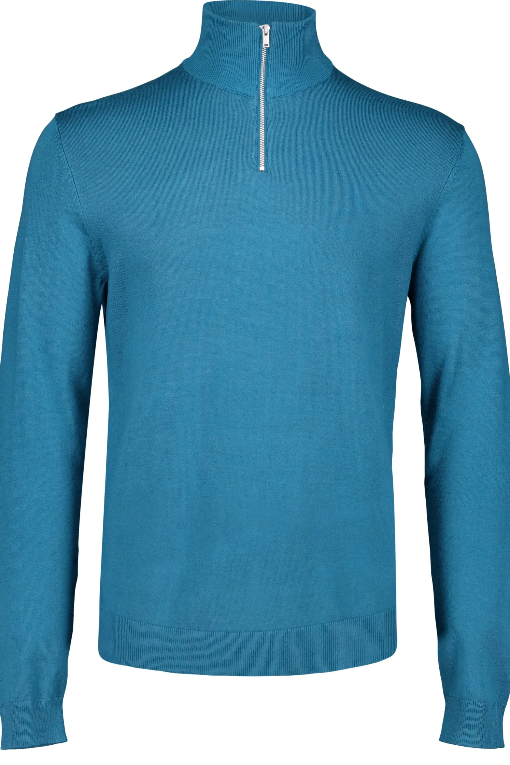 Half-zip