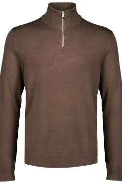 Half-zip
