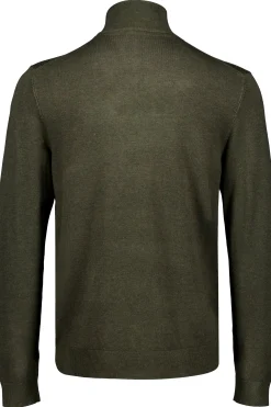 Half-zip