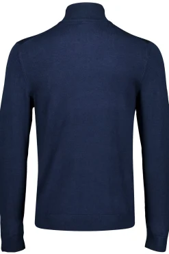 Half-zip