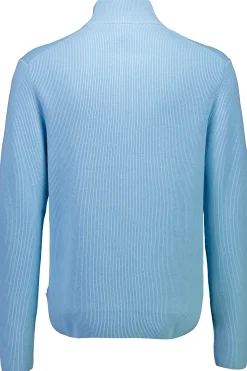 Half-zip