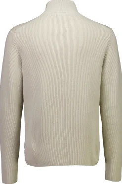 Half-zip