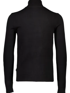 Half-zip